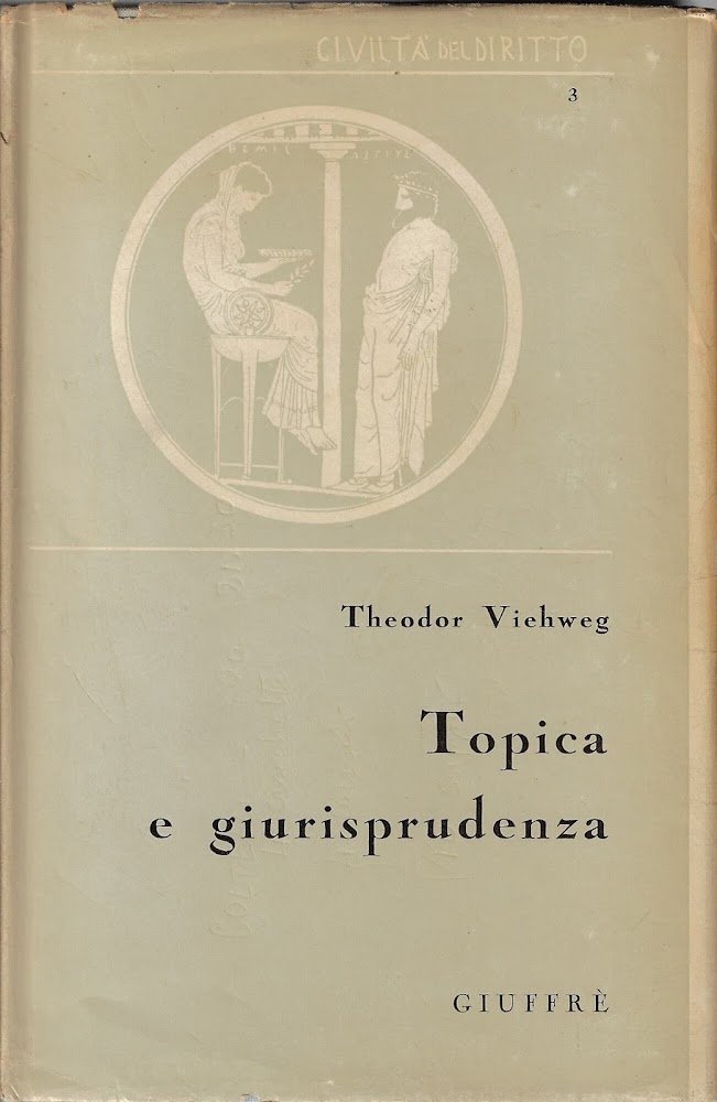 Topica e giurisprudenza