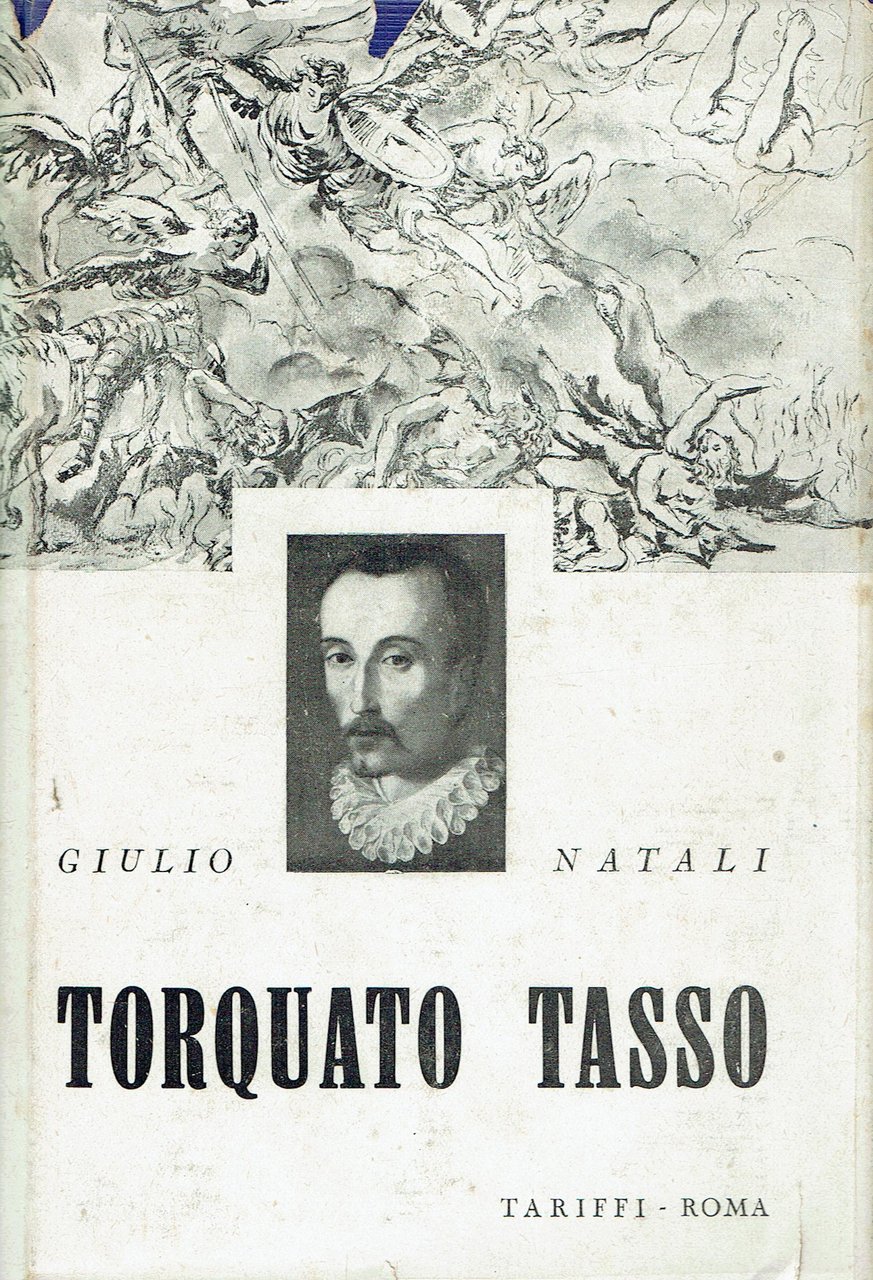 Torquato Tasso