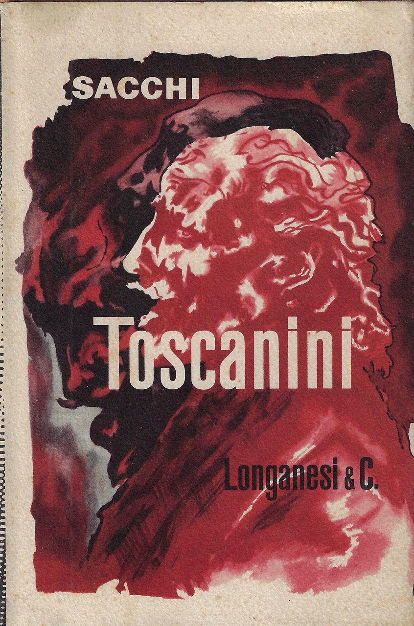 Toscanini : un secolo di musica