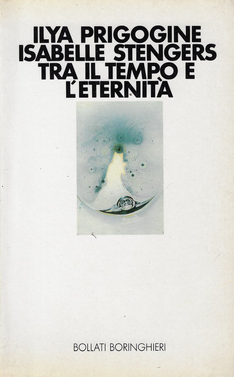 Tra il tempo e l'eternità