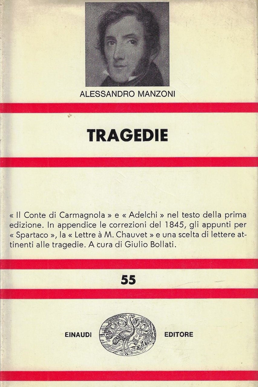 Tragedie