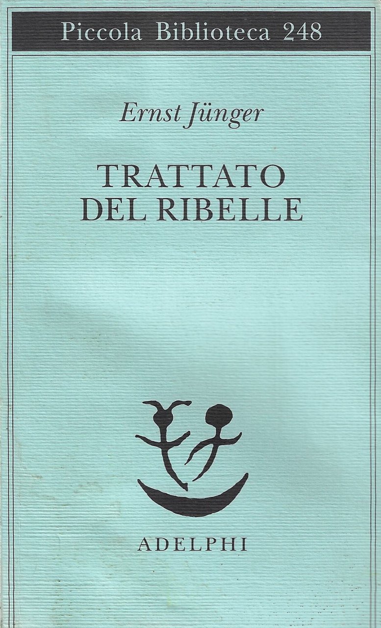 Trattato del ribelle | Immagine principale