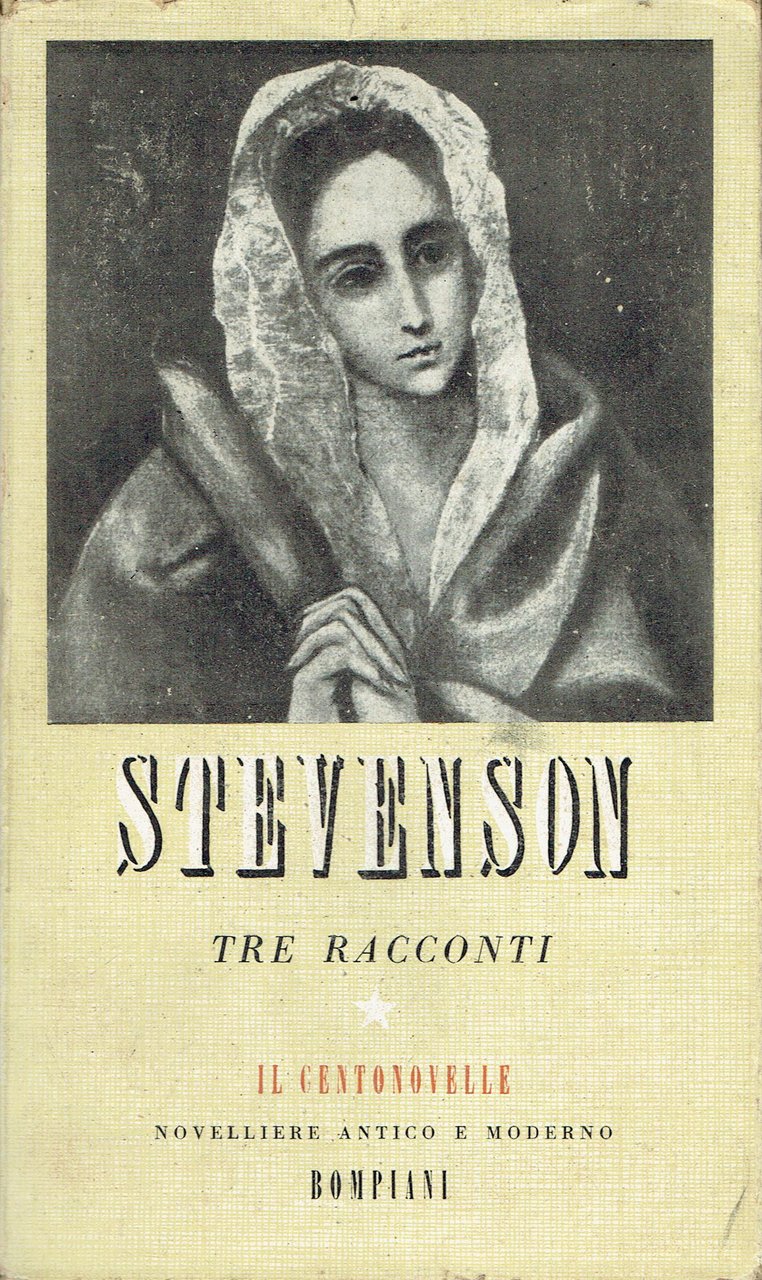 Tre racconti
