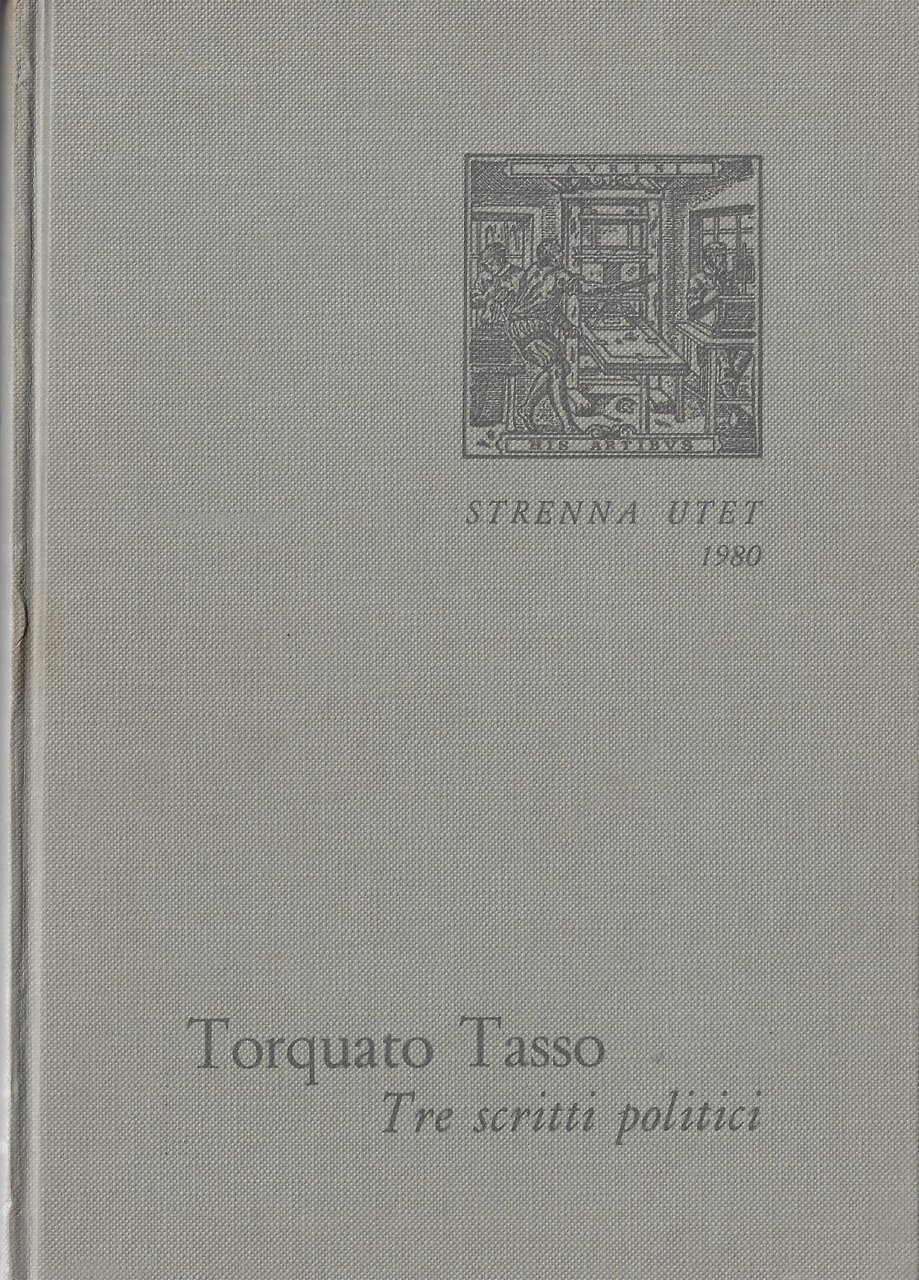 Tre scritti politici