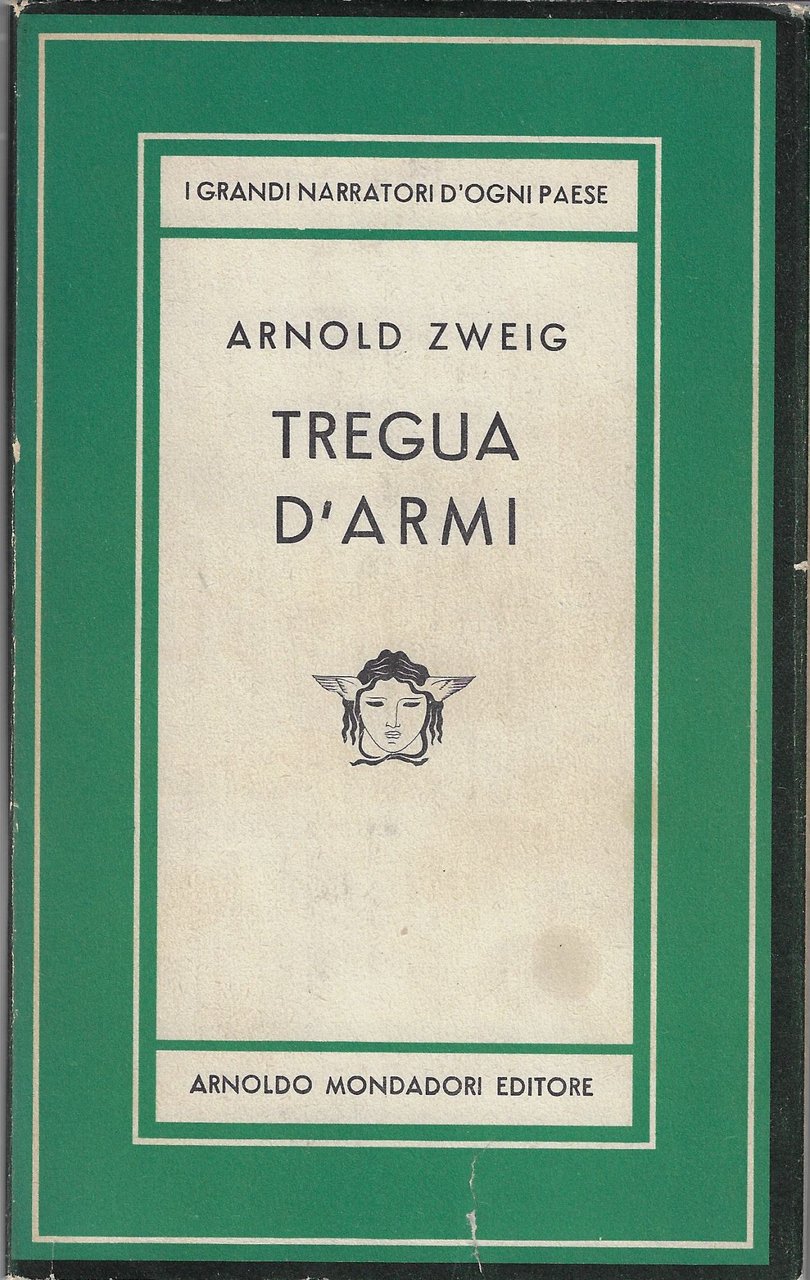 Tregua d'armi