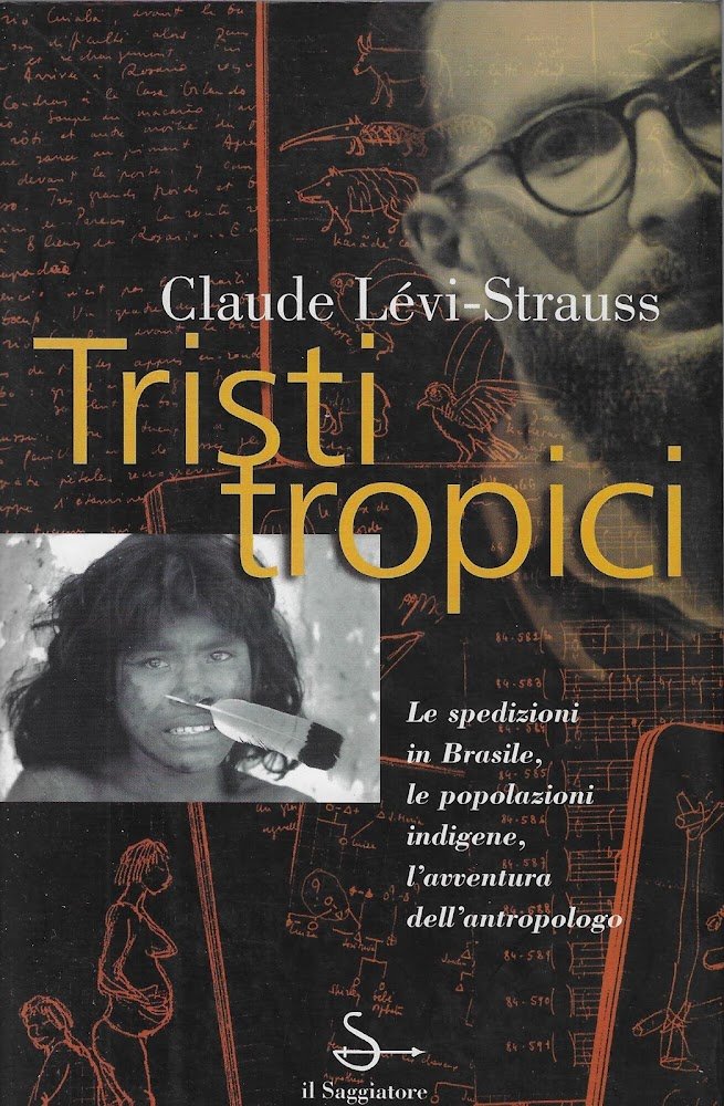 Tristi tropici