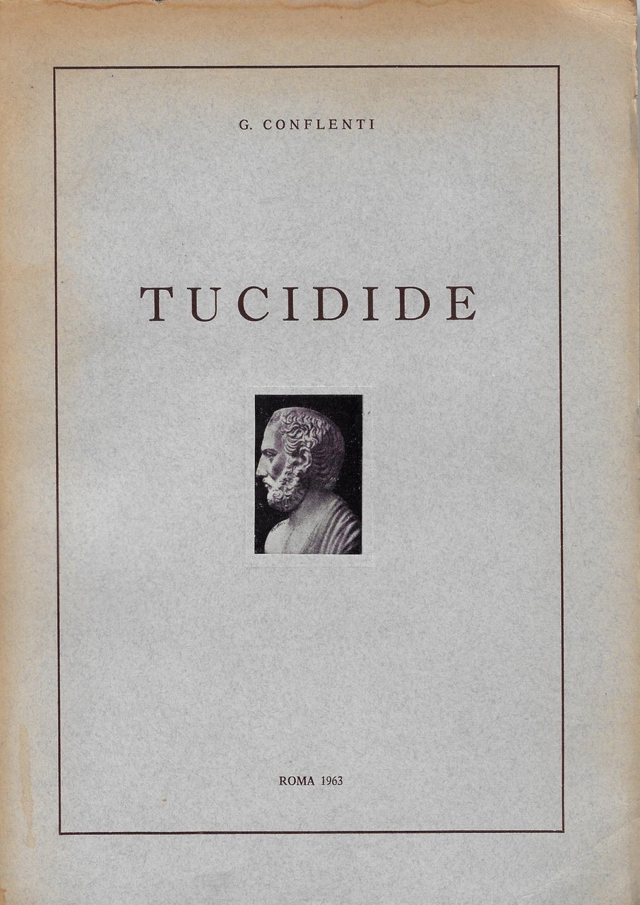 Tucidide