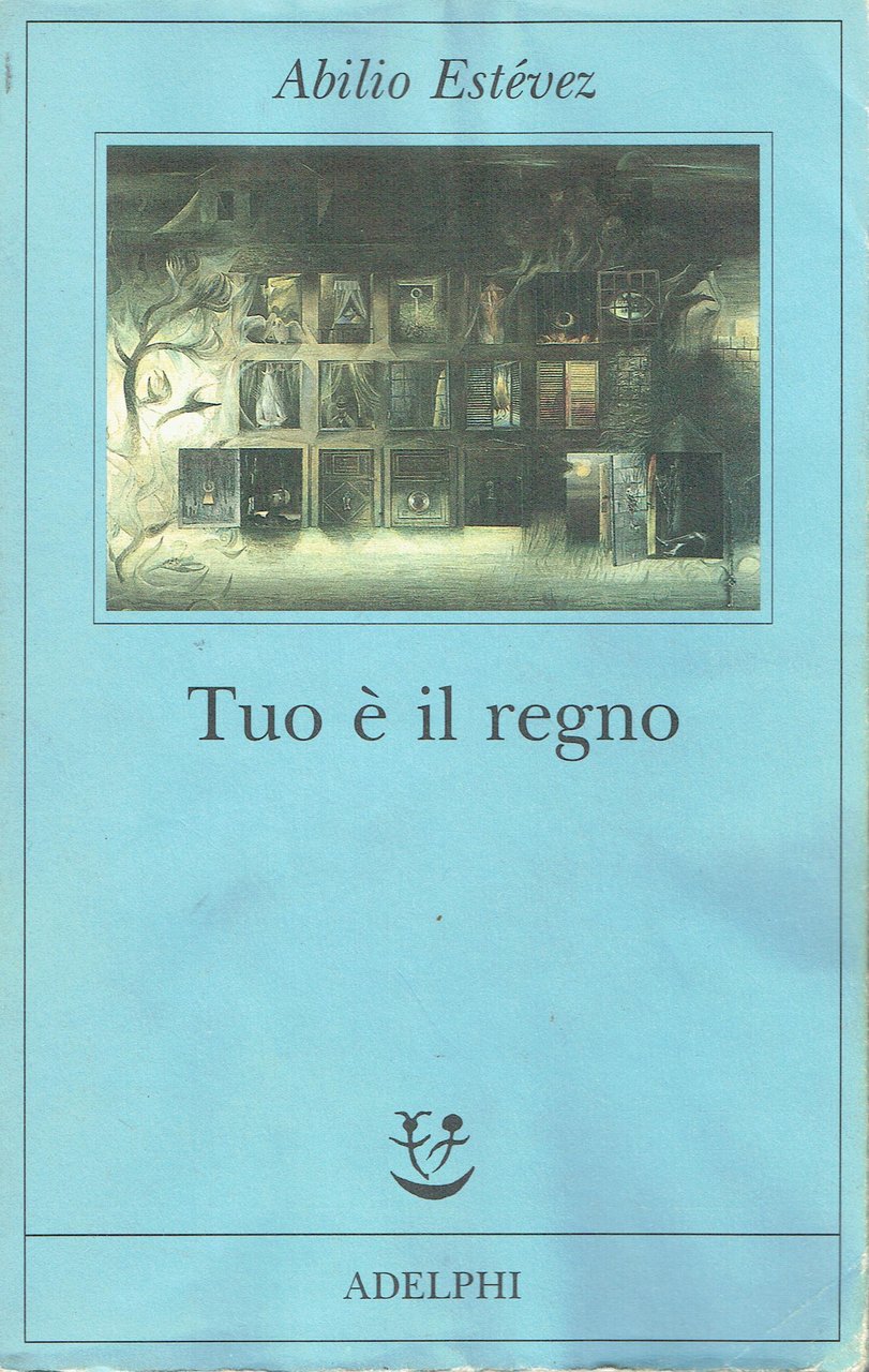 Tuo è il regno