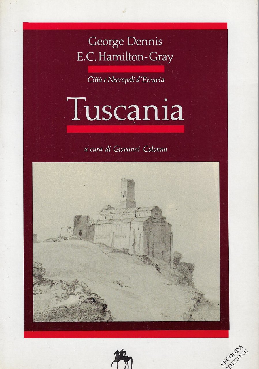 Tuscania