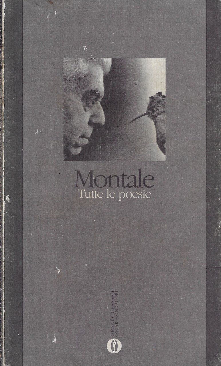 Tutte le poesie