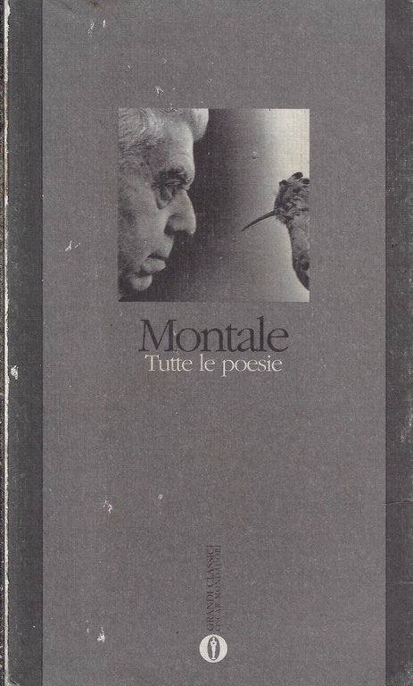 Tutte le poesie