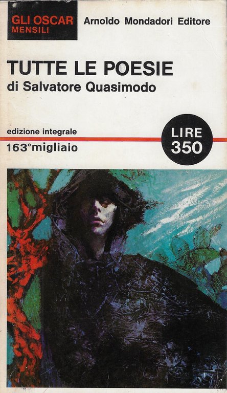 Tutte le poesie