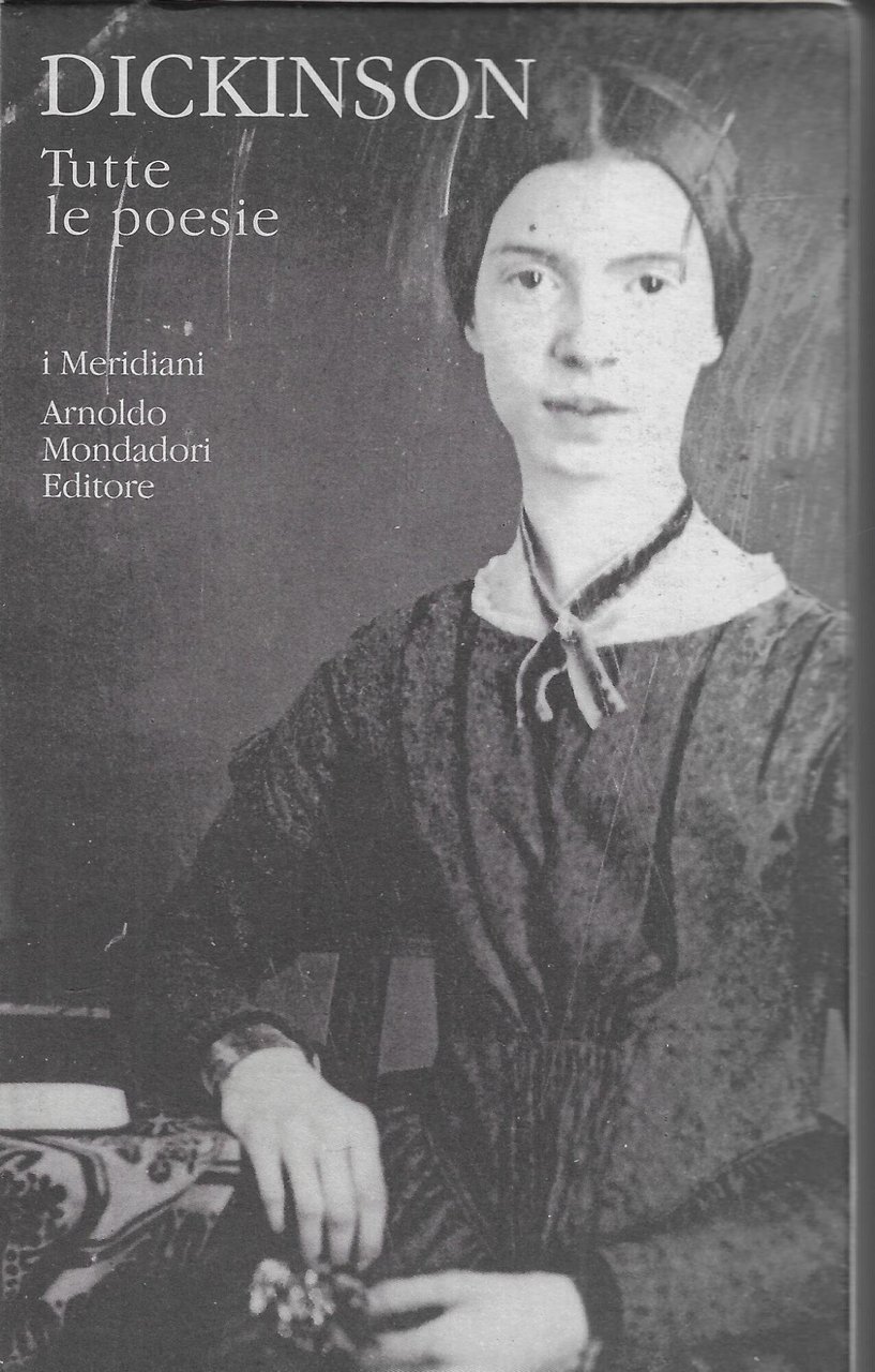 Tutte le poesie (I Meridiani edicola)