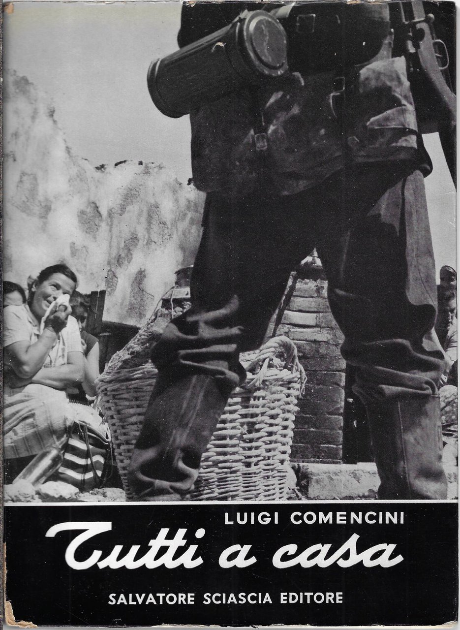 Tutti a casa