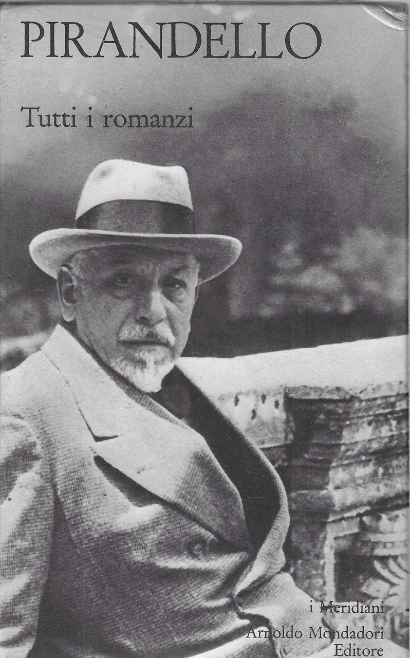Tutti i romanzi, vol. 1 (edicola)