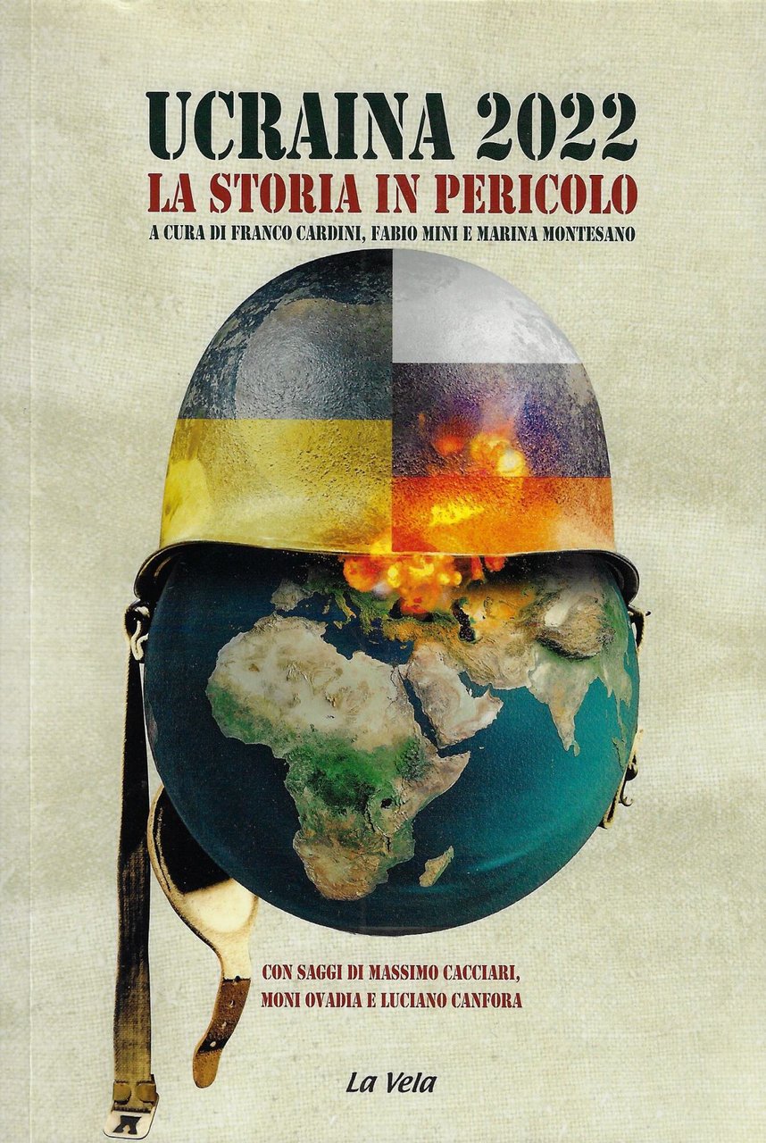 Ucraina 2022. La storia in pericolo | Immagine principale