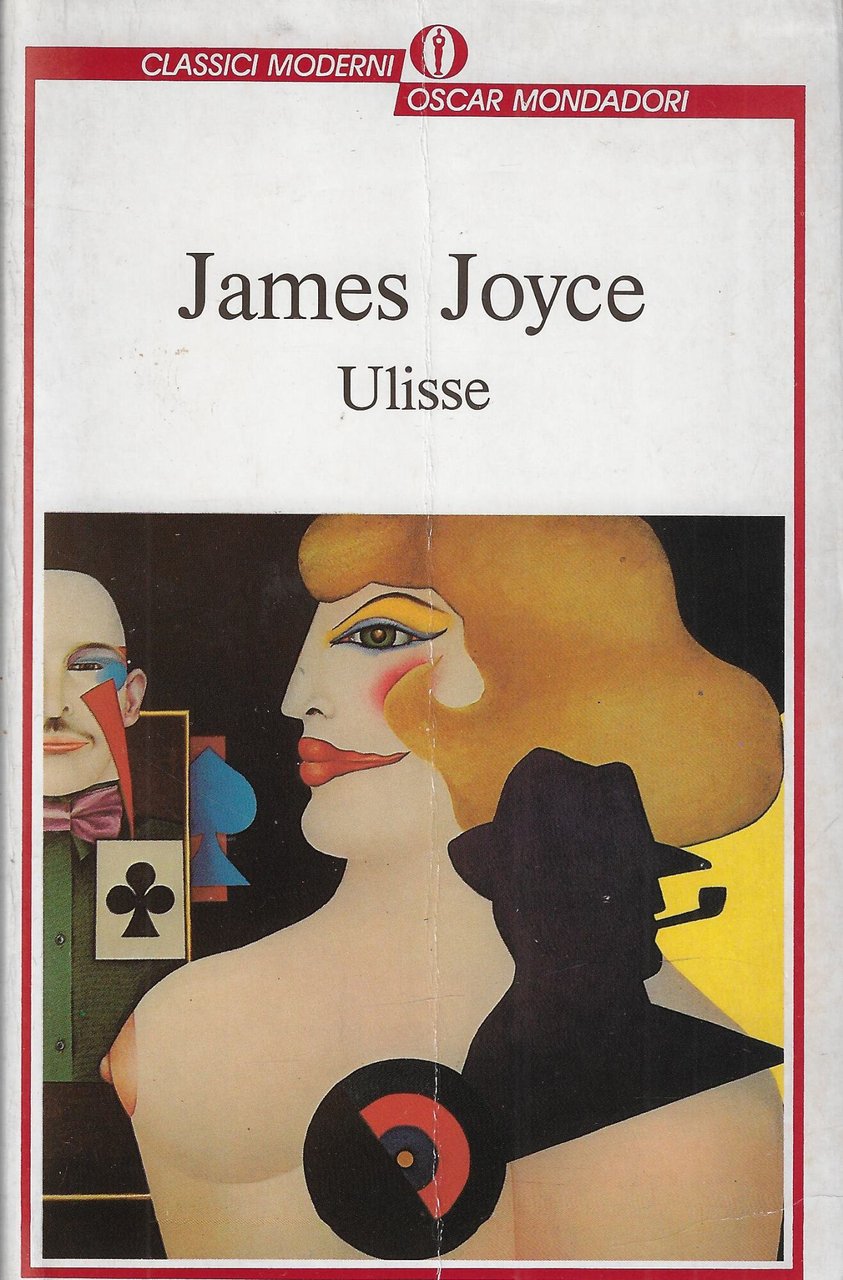 Ulisse
