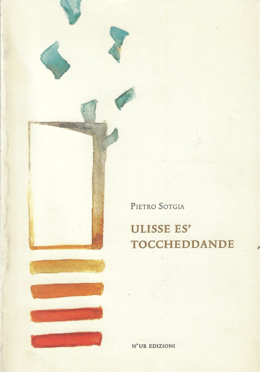 Ulisse es'toccheddande