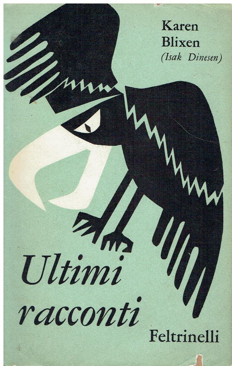 Ultimi racconti