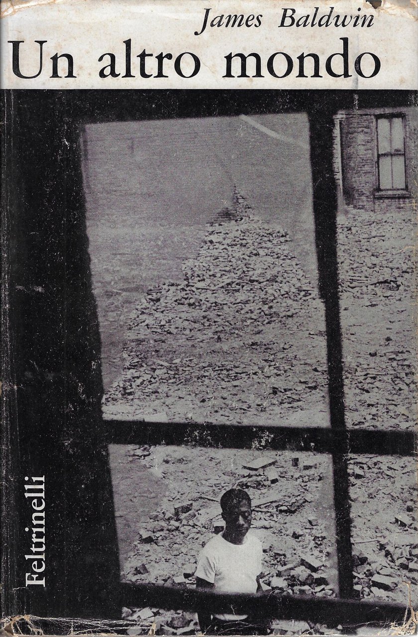 Un altro mondo : romanzo | Immagine principale