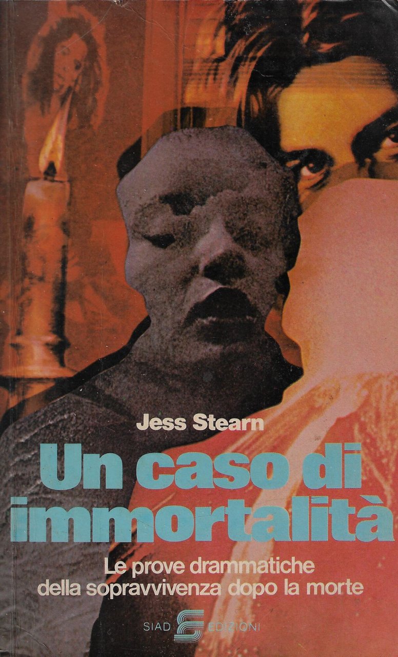 Un caso di immortalità | Immagine principale