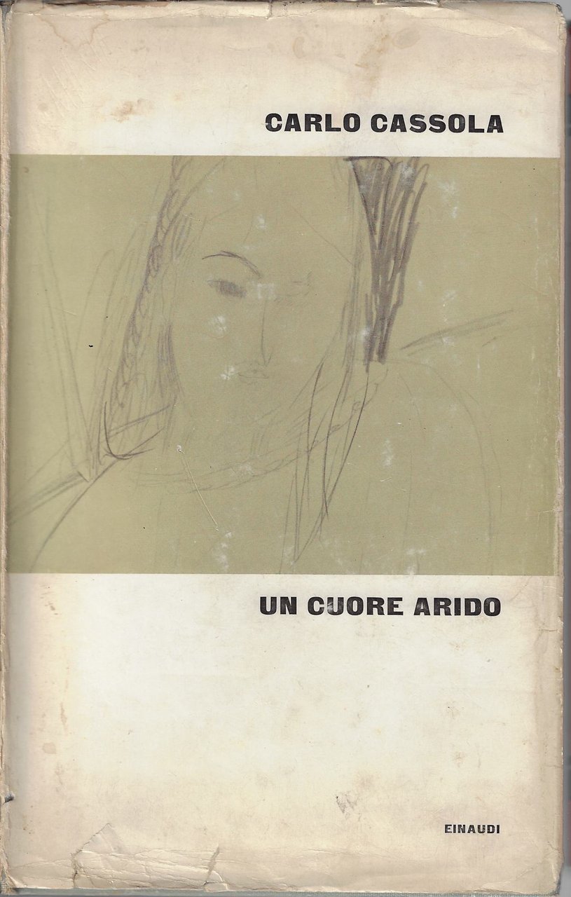 Un cuore arido