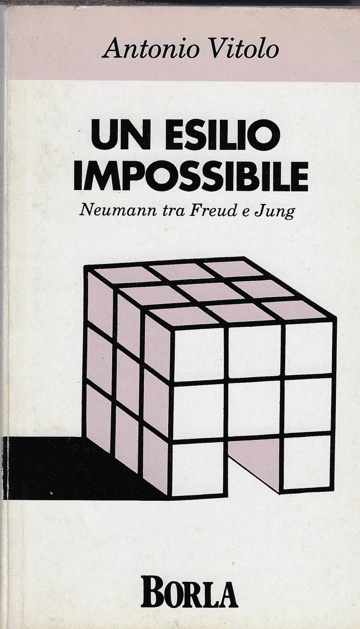 Un esilio impossibile. Neumann tra Freud e Jung | Immagine principale