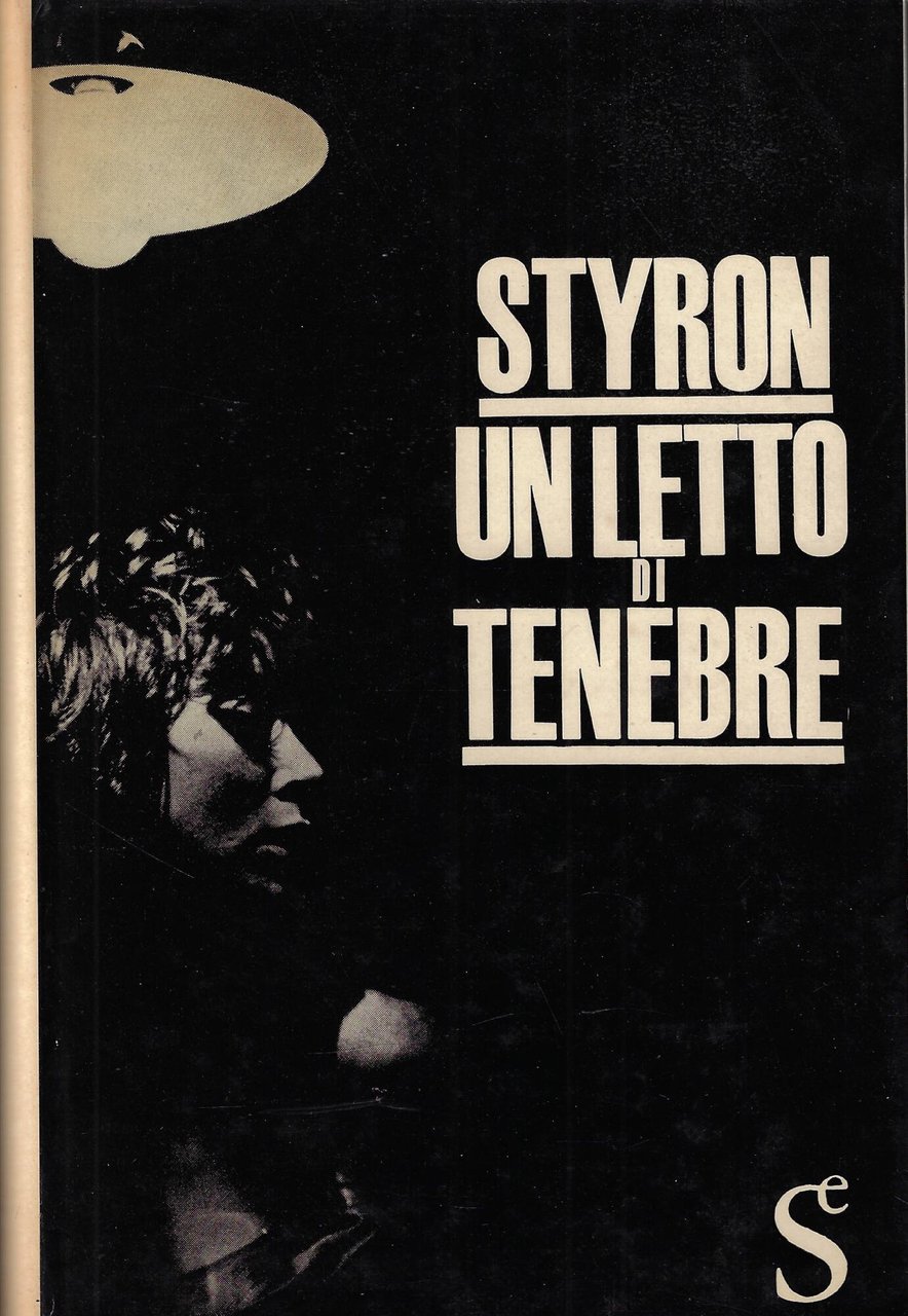 Un letto di tenebre