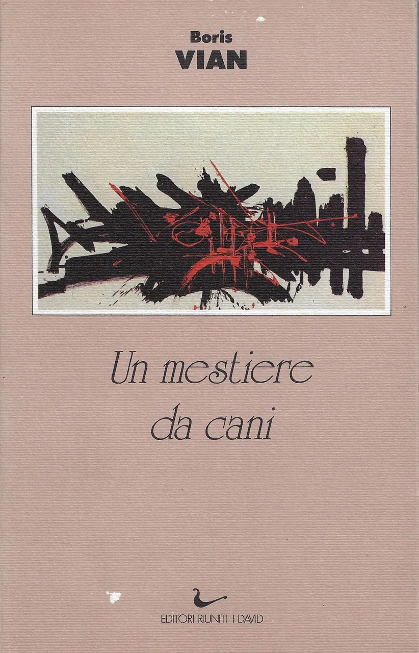 Un mestiere da cani | Immagine principale