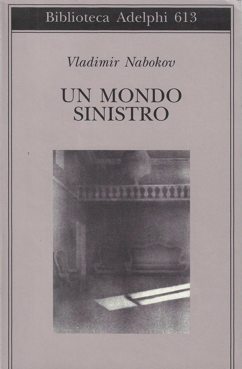 Un mondo sinistro