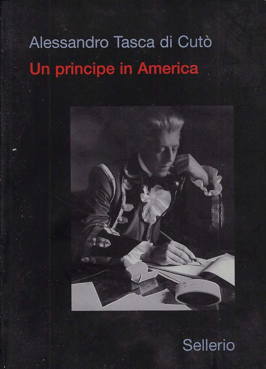 Un principe in America e altrove