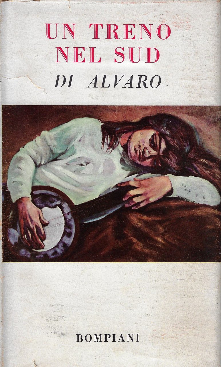 Un treno nel sud