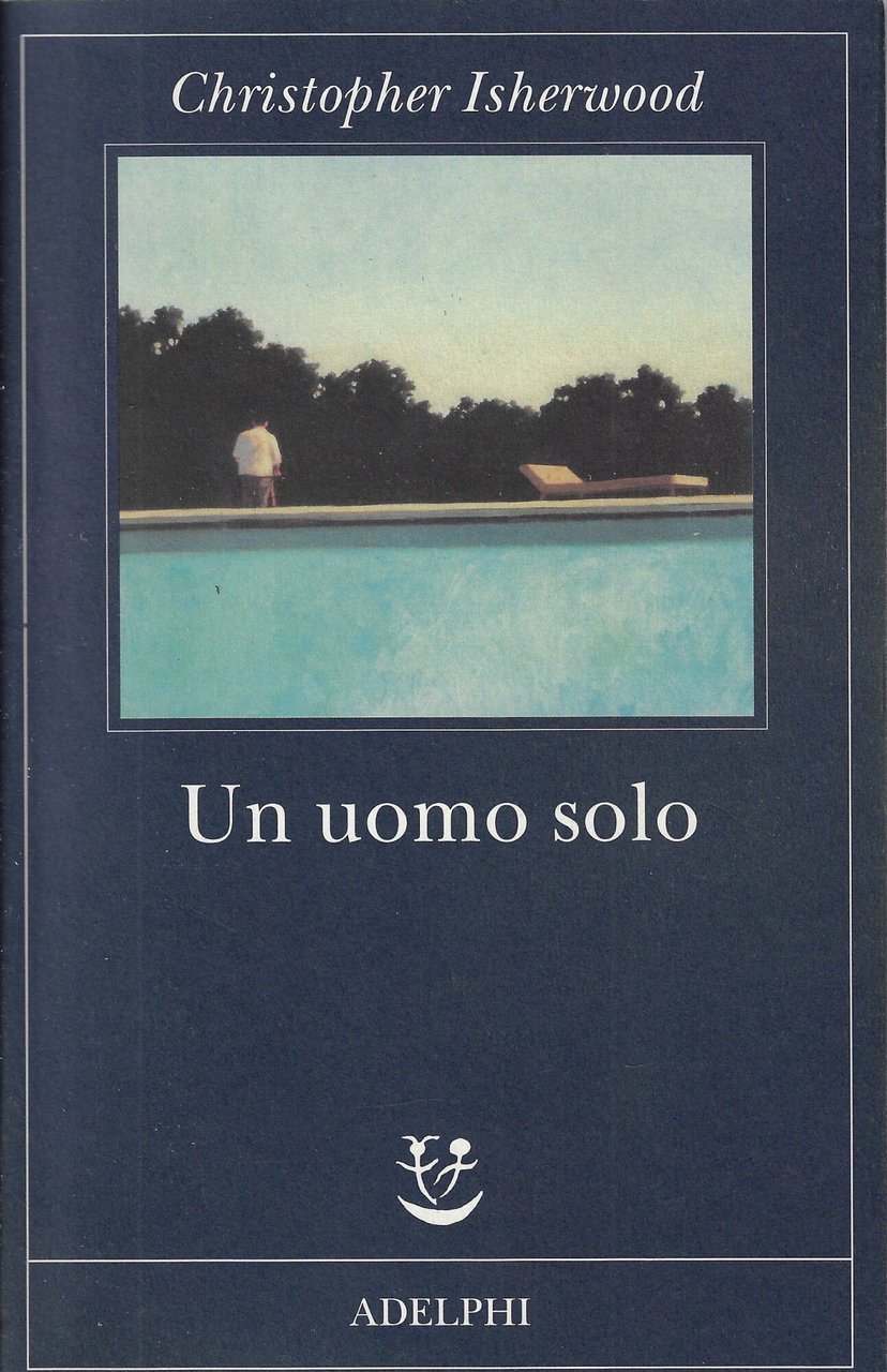 Un uomo solo