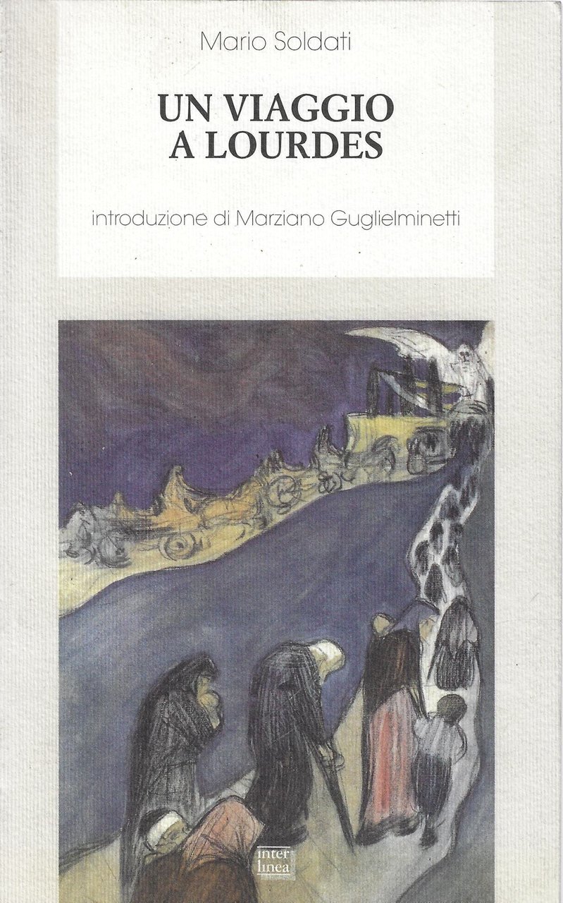 Un viaggio a Lourdes | Immagine principale