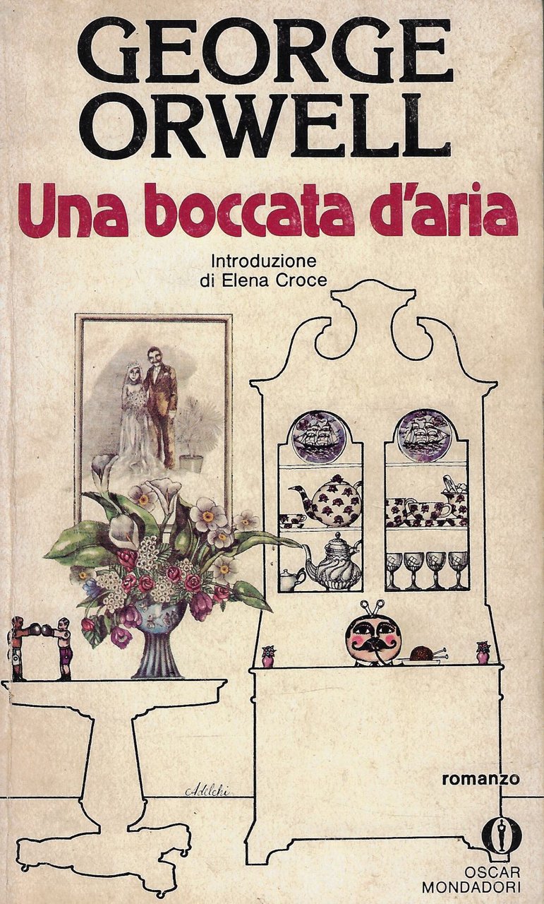 Una boccata d'aria