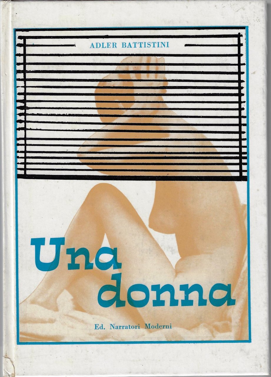 Una donna