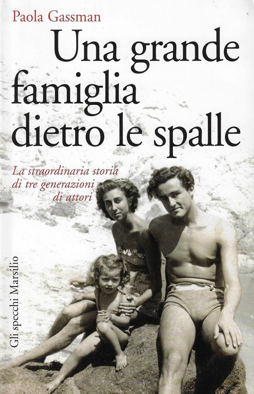 Una grande famiglia dietro le spalle. La straordinaria storia di … | Immagine principale