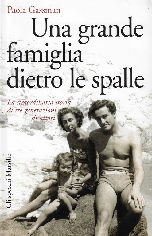 Una grande famiglia dietro le spalle. La straordinaria storia di … | Immagine Gallery 1