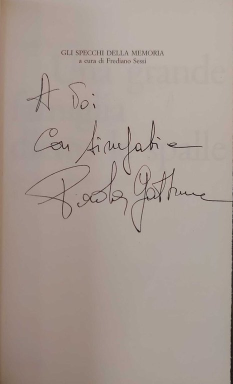 Una grande famiglia dietro le spalle. La straordinaria storia di … | Immagine Gallery 2