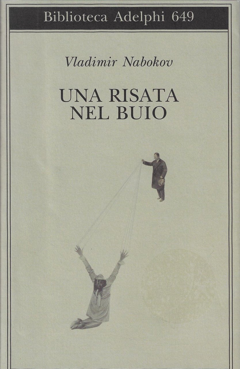 Una risata nel buio