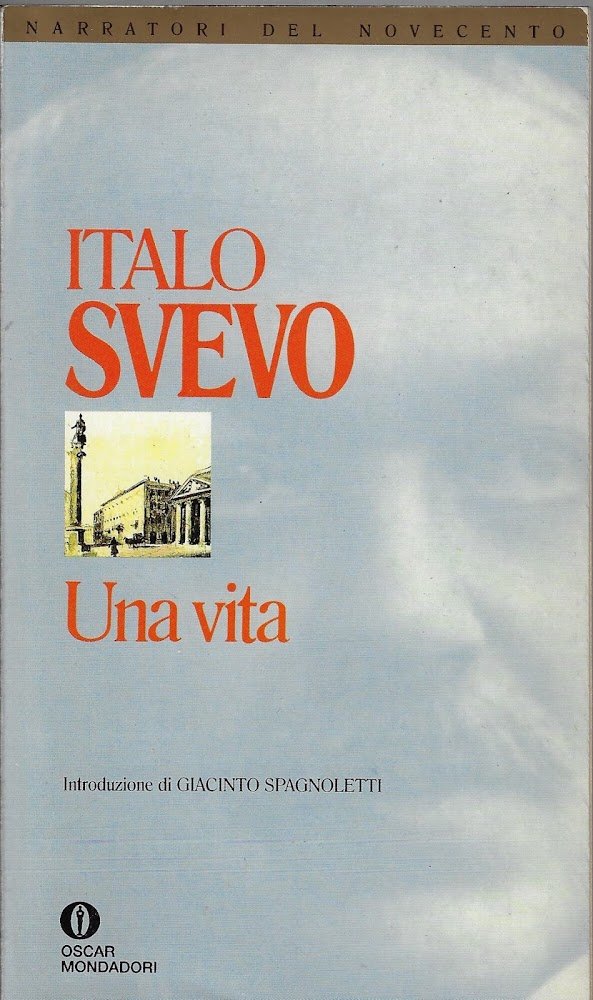 Una vita