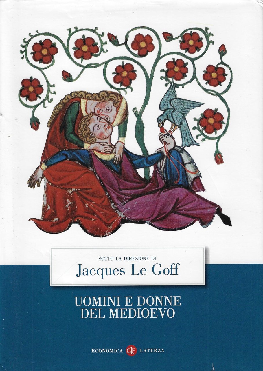 Uomini e donne del Medioevo | Immagine principale