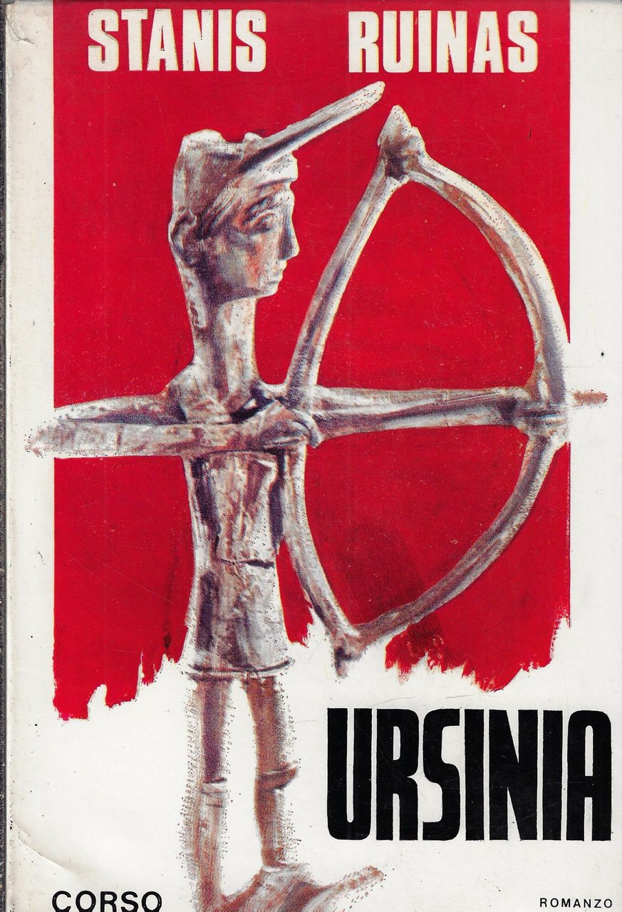 Ursinia