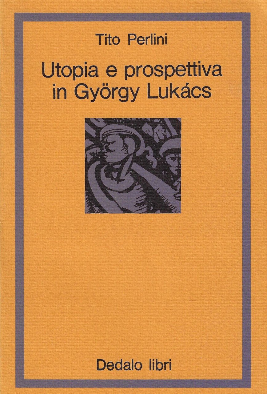 Utopia e prospettiva in György Lukács | Immagine principale