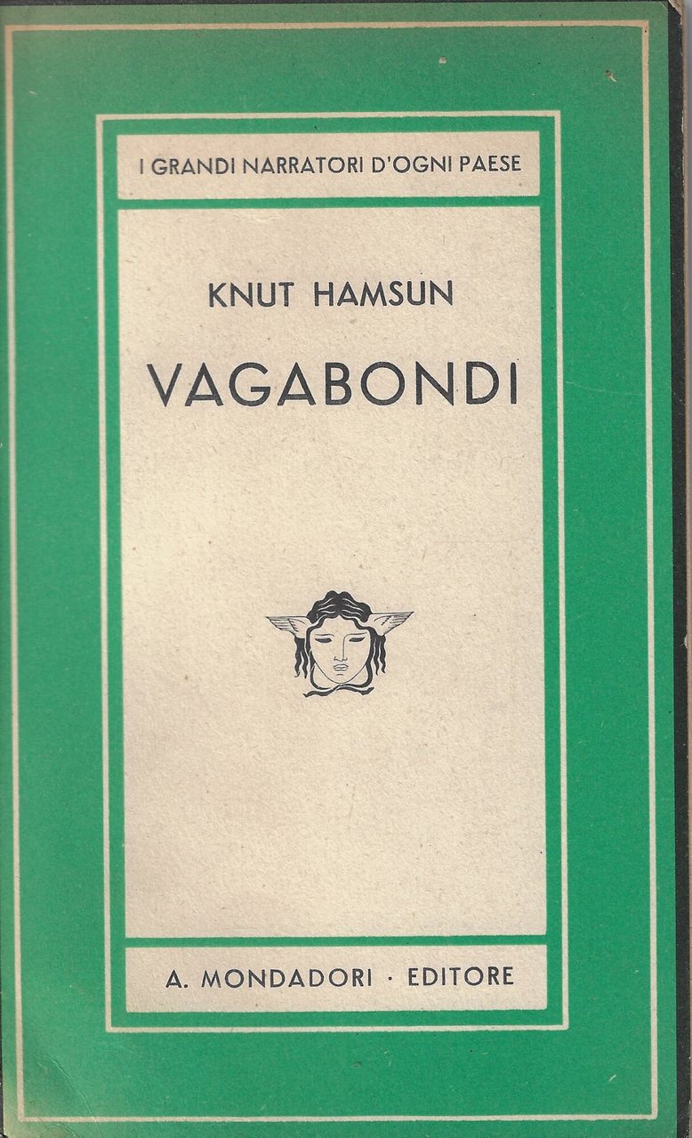 Vagabondi