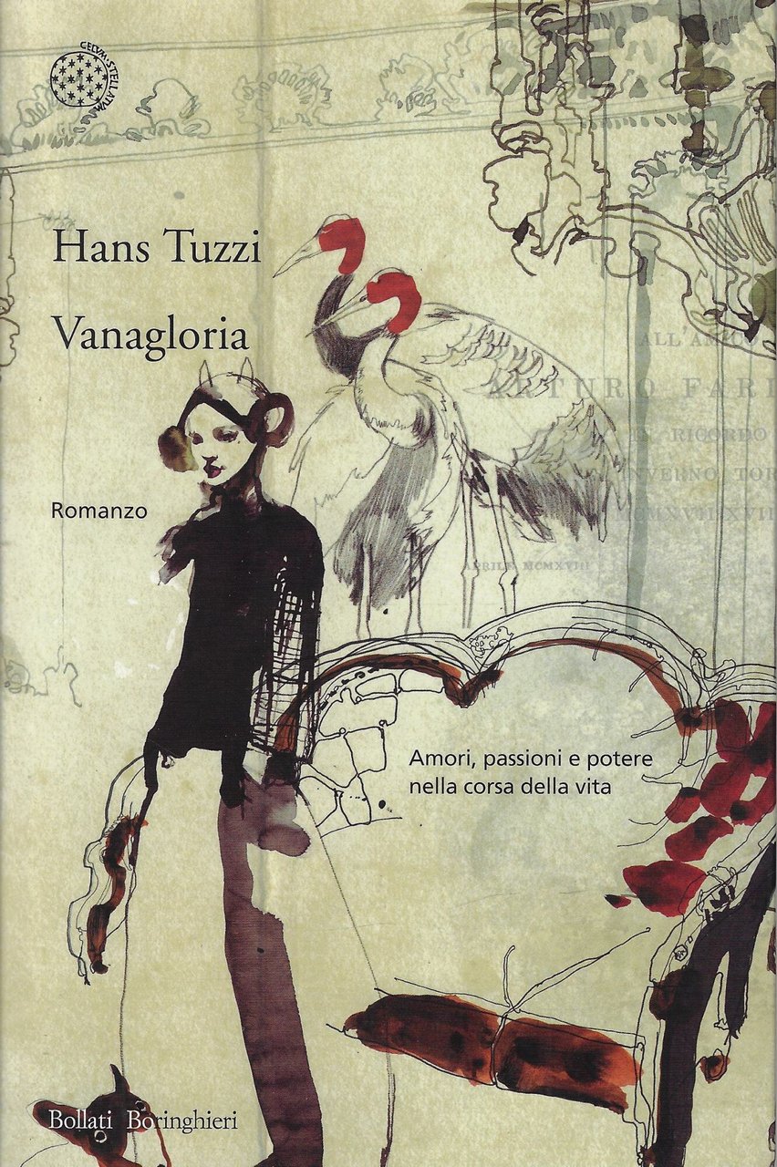 Vanagloria | Immagine principale