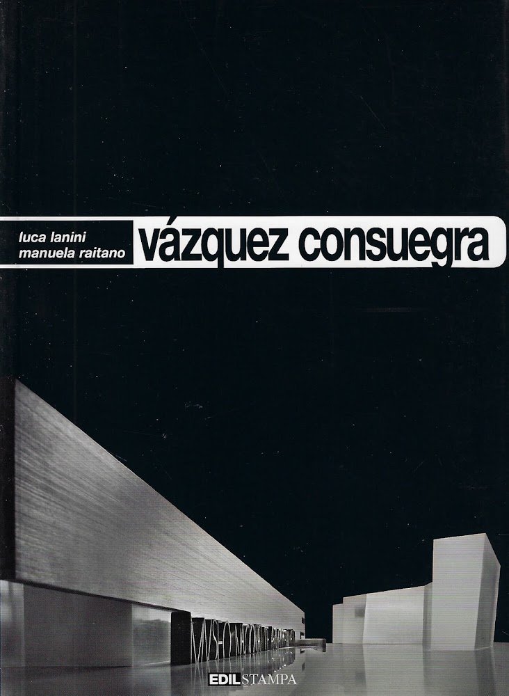 Vàzquez Consuegra. Ediz. illustrata