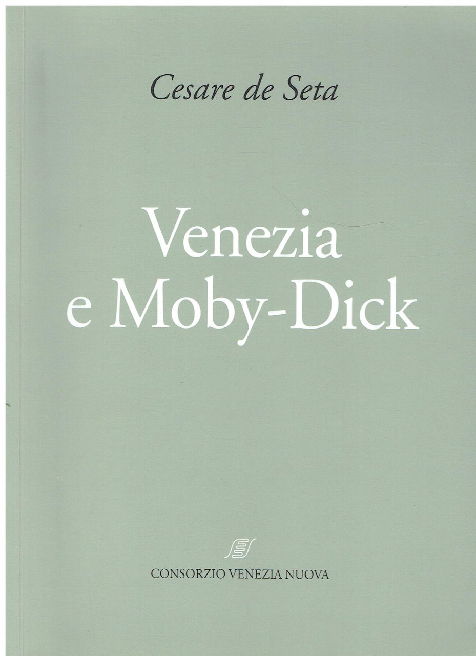 Venezia e Moby-Dick