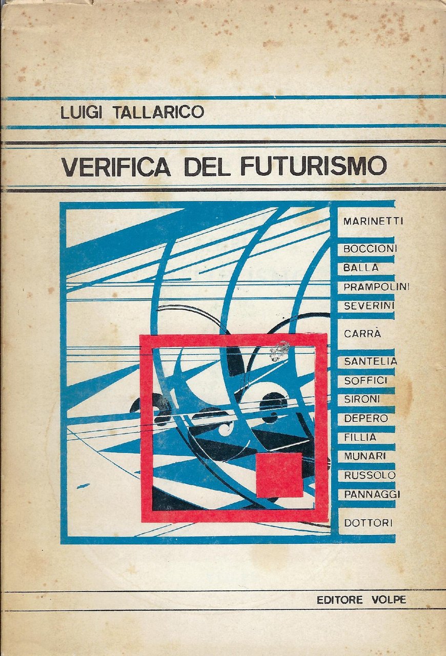 Verifica del futurismo