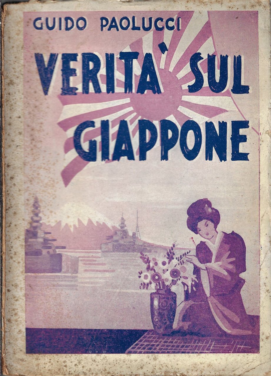 Verità sul Giappone | Immagine principale